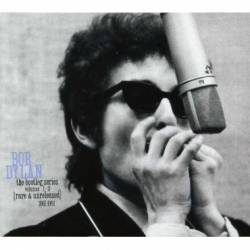 Bob Dylan : Bootleg Series Vols. 1-3 (Rare And Unreleased) 1961-1991